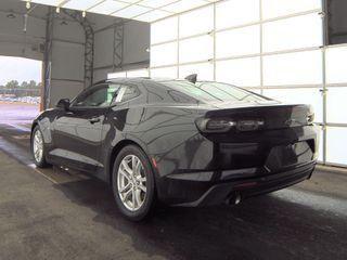 used 2019 Chevrolet Camaro car, priced at $22,995
