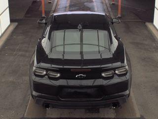 used 2019 Chevrolet Camaro car, priced at $22,995