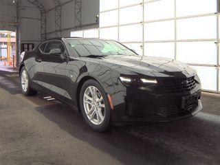used 2019 Chevrolet Camaro car, priced at $22,995