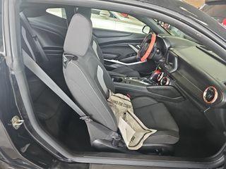 used 2019 Chevrolet Camaro car, priced at $22,995