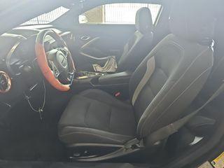 used 2019 Chevrolet Camaro car, priced at $22,995