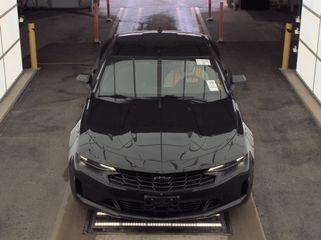 used 2019 Chevrolet Camaro car, priced at $22,995