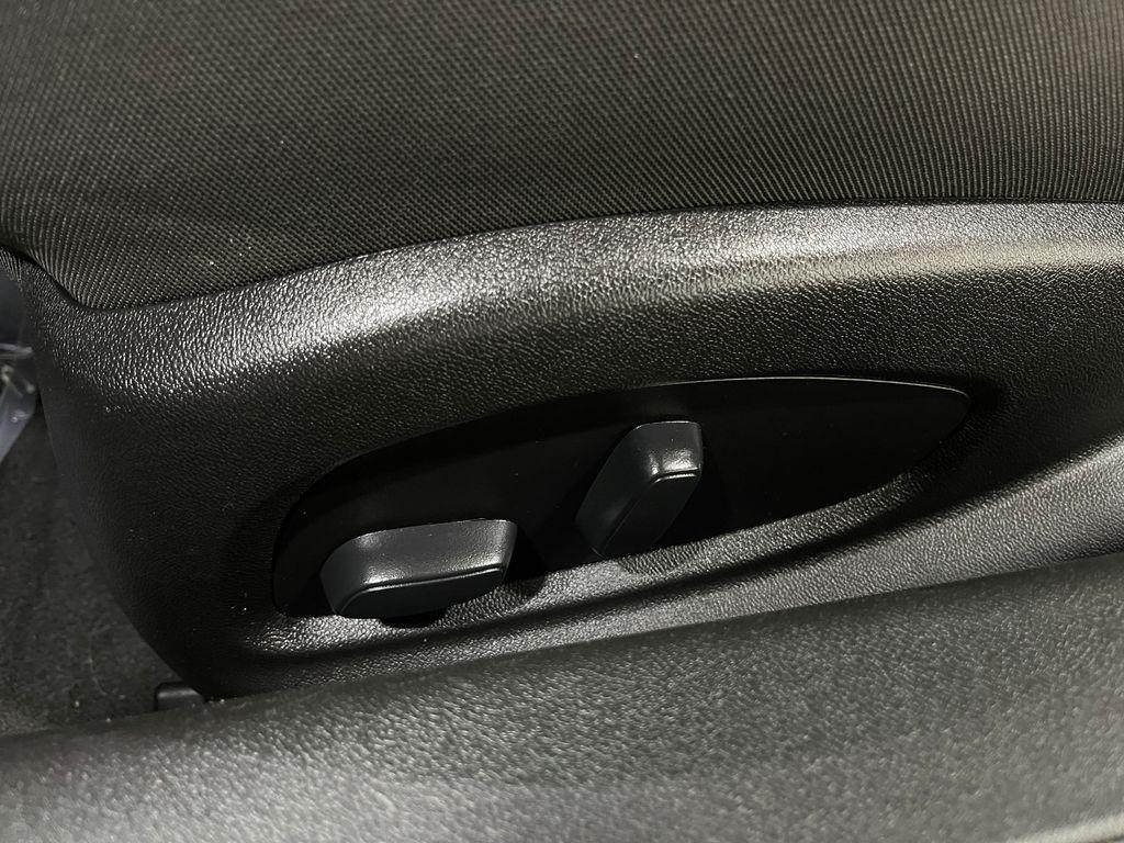 used 2019 Chevrolet Camaro car, priced at $22,420