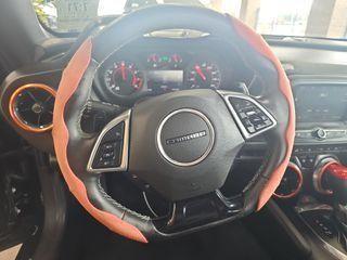 used 2019 Chevrolet Camaro car, priced at $22,995