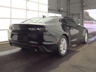 used 2019 Chevrolet Camaro car, priced at $22,995