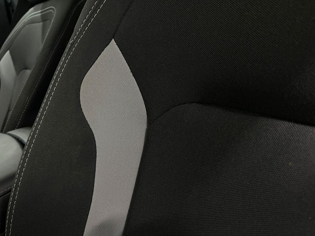 used 2019 Chevrolet Camaro car, priced at $22,420