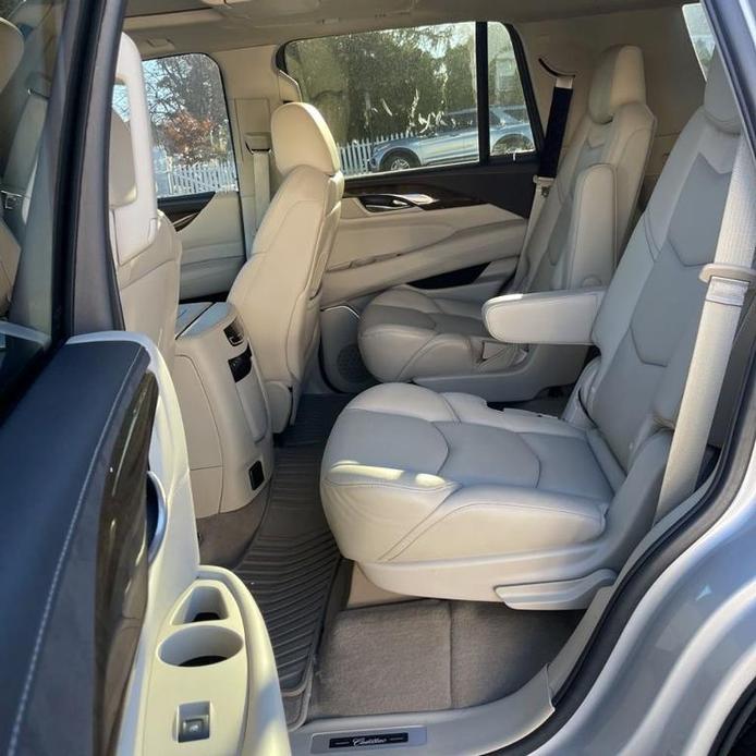 used 2019 Cadillac Escalade car, priced at $40,895