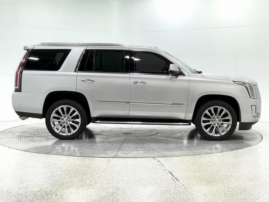 used 2019 Cadillac Escalade car, priced at $38,991