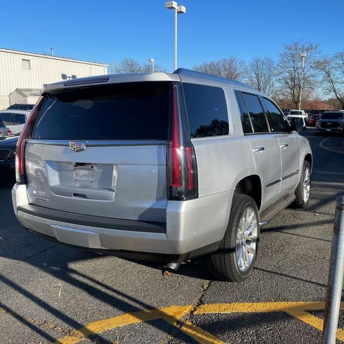 used 2019 Cadillac Escalade car, priced at $40,895