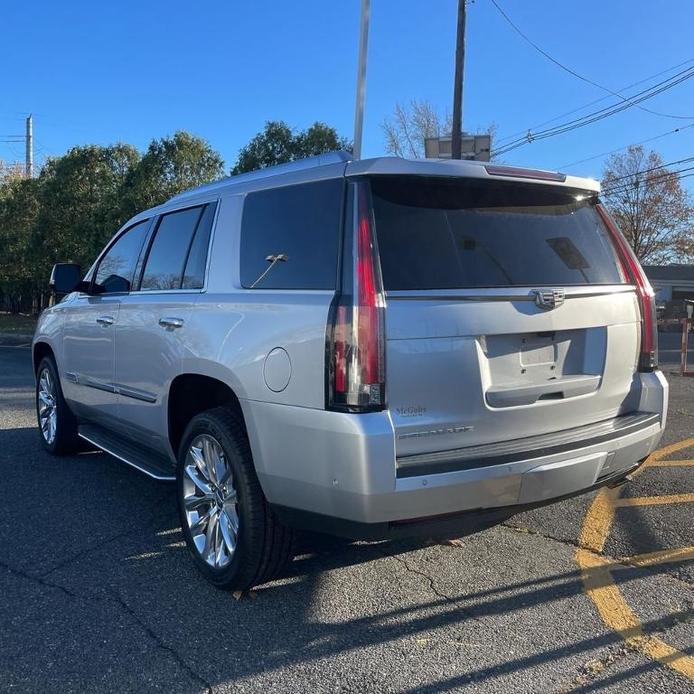 used 2019 Cadillac Escalade car, priced at $40,895