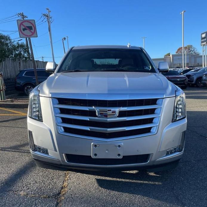 used 2019 Cadillac Escalade car, priced at $40,895