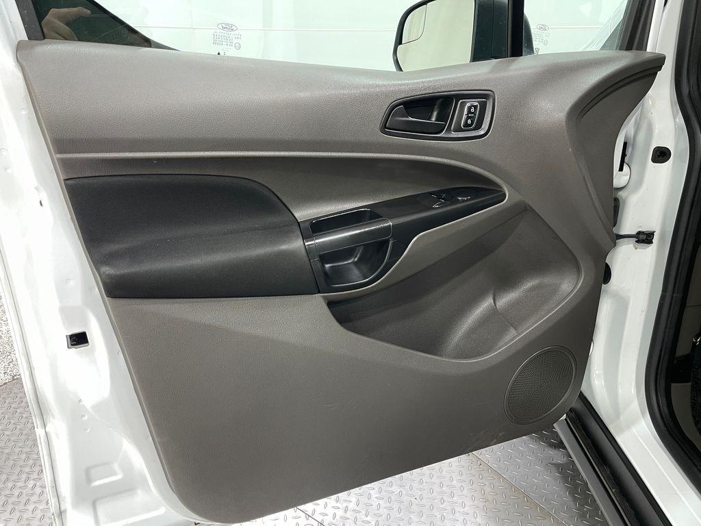 used 2021 Ford Transit Connect car, priced at $14,340