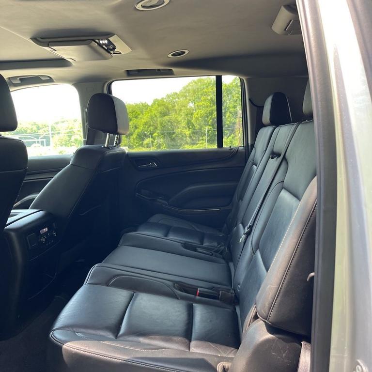 used 2019 Chevrolet Suburban car, priced at $29,700