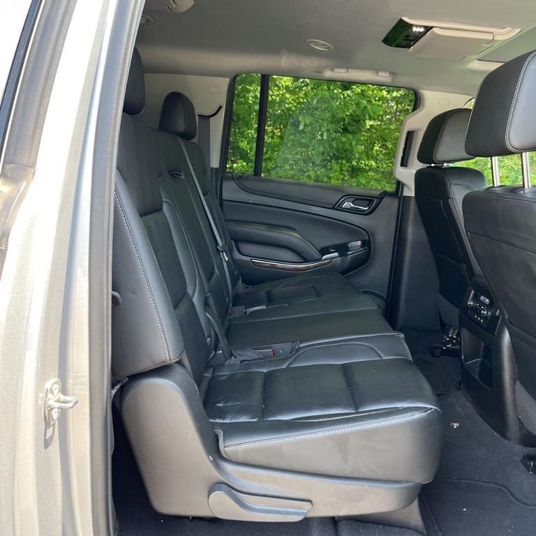 used 2019 Chevrolet Suburban car, priced at $29,700