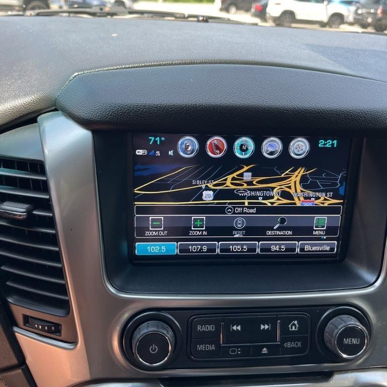 used 2019 Chevrolet Suburban car, priced at $29,700