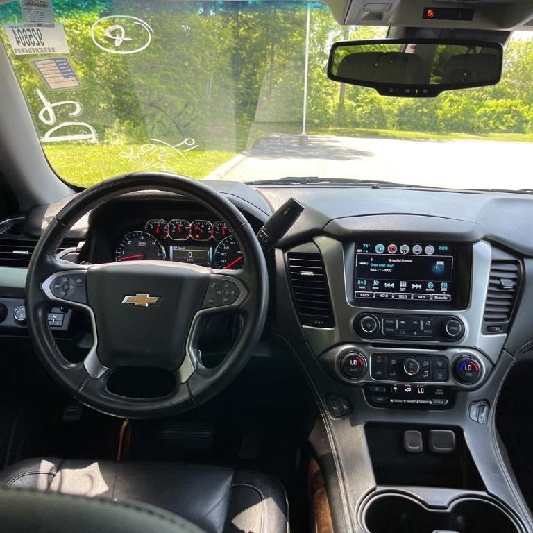 used 2019 Chevrolet Suburban car, priced at $29,700