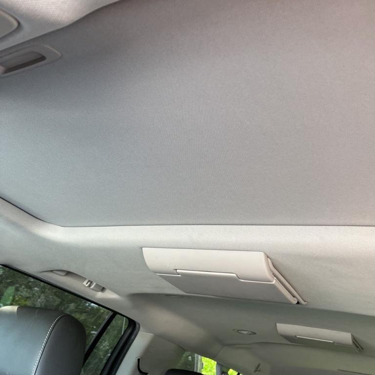 used 2019 Chevrolet Suburban car, priced at $29,700