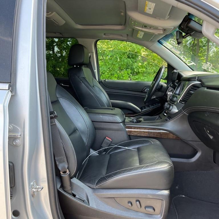 used 2019 Chevrolet Suburban car, priced at $29,700
