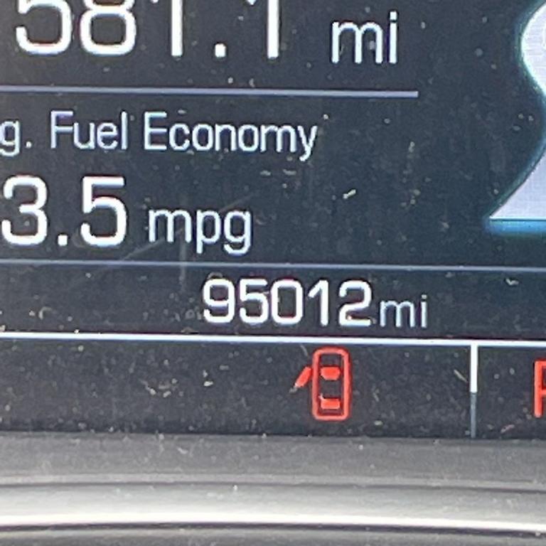 used 2016 Chevrolet Malibu car, priced at $12,770