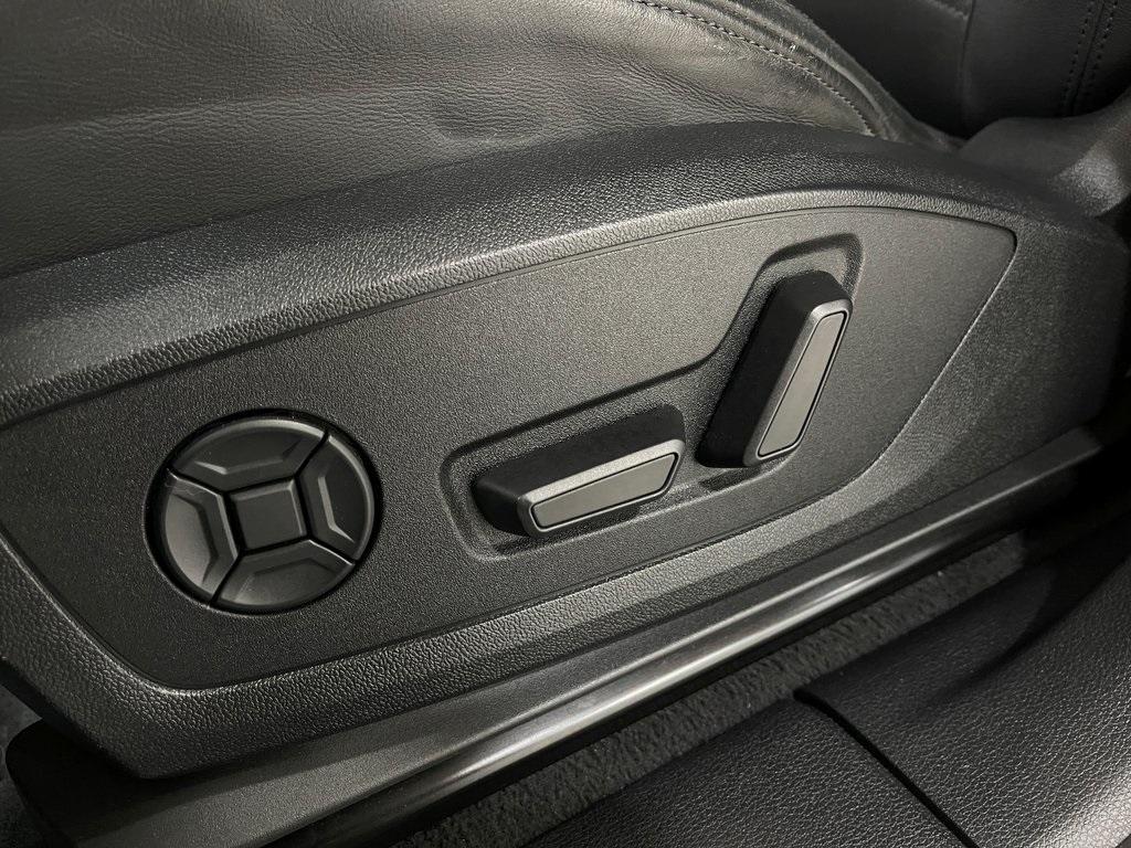 used 2021 Audi Q3 car, priced at $26,000
