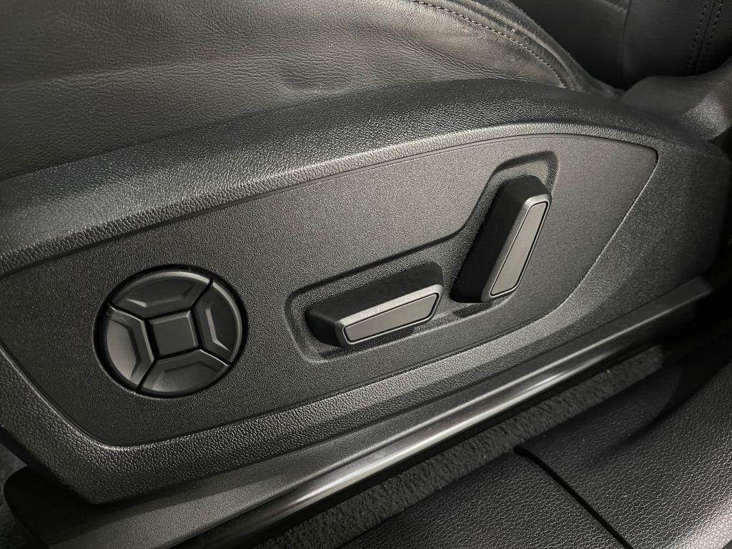 used 2021 Audi Q3 car, priced at $24,990