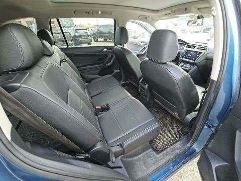 used 2019 Volkswagen Tiguan car, priced at $18,900