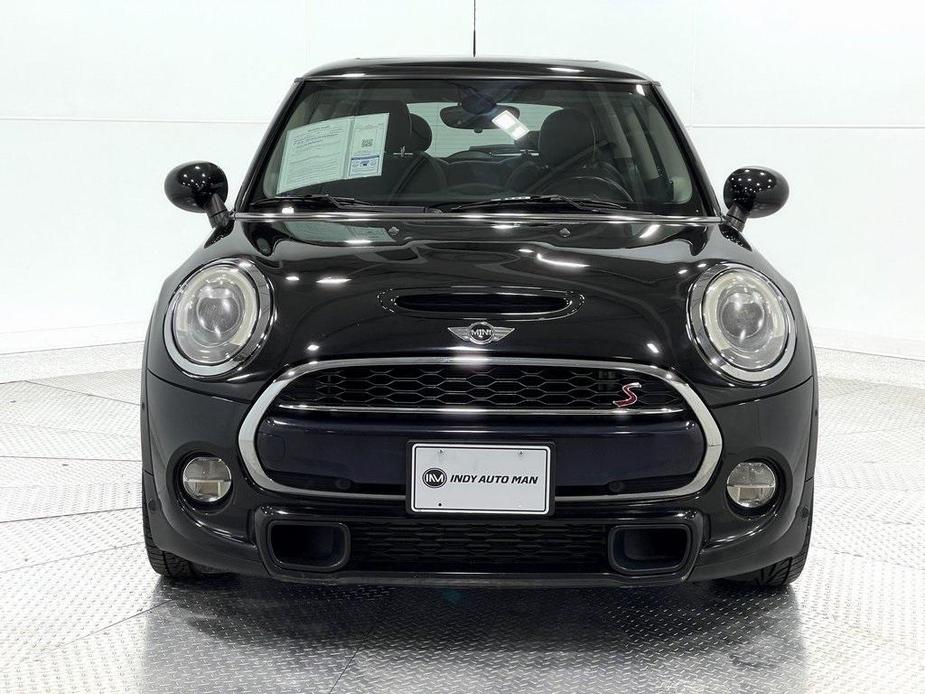 used 2018 MINI Hardtop car, priced at $16,250