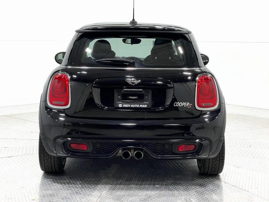 used 2018 MINI Hardtop car, priced at $16,250