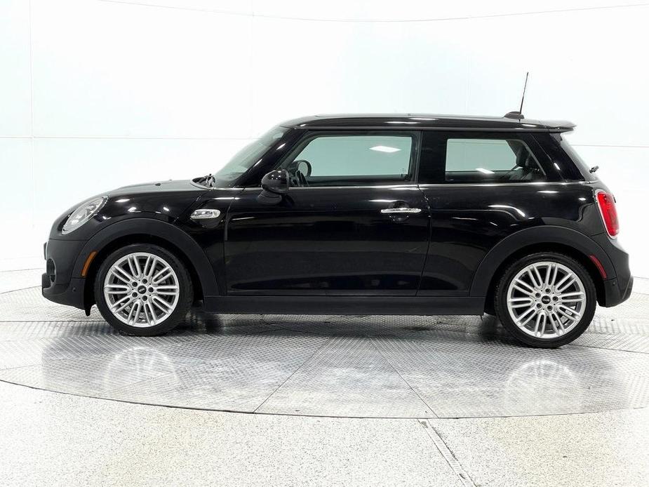 used 2018 MINI Hardtop car, priced at $16,250