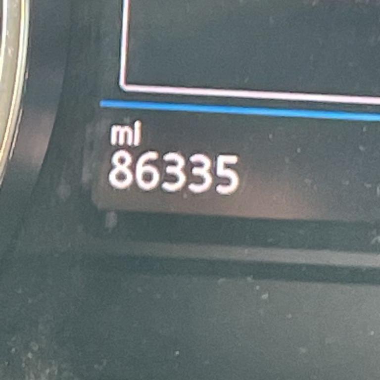 used 2020 Volkswagen Tiguan car, priced at $16,500