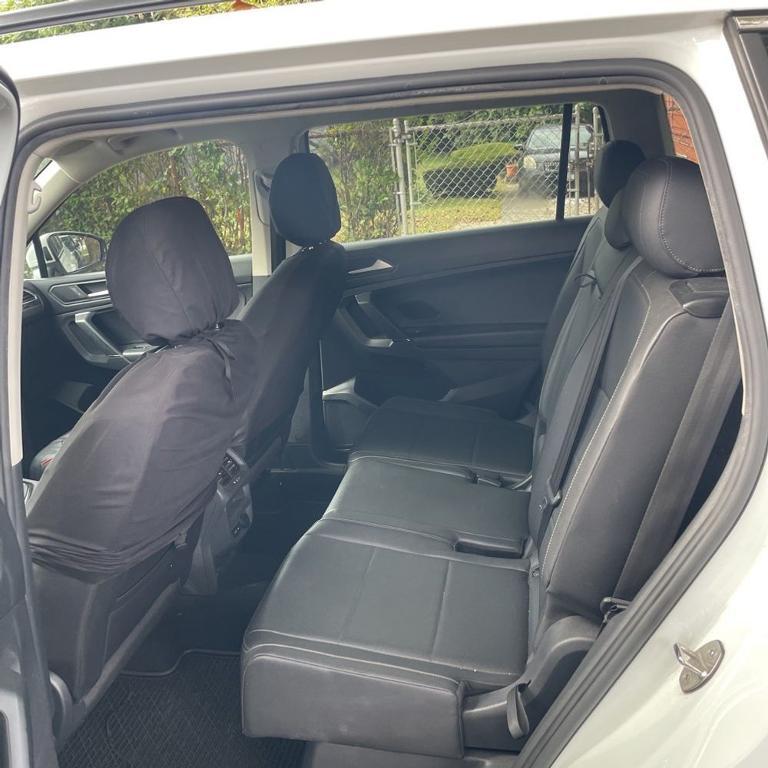 used 2020 Volkswagen Tiguan car, priced at $16,500