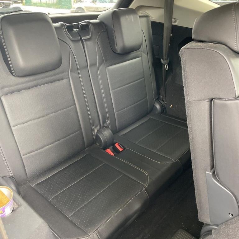 used 2020 Volkswagen Tiguan car, priced at $16,500