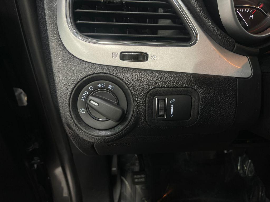 used 2018 Dodge Journey car, priced at $10,253