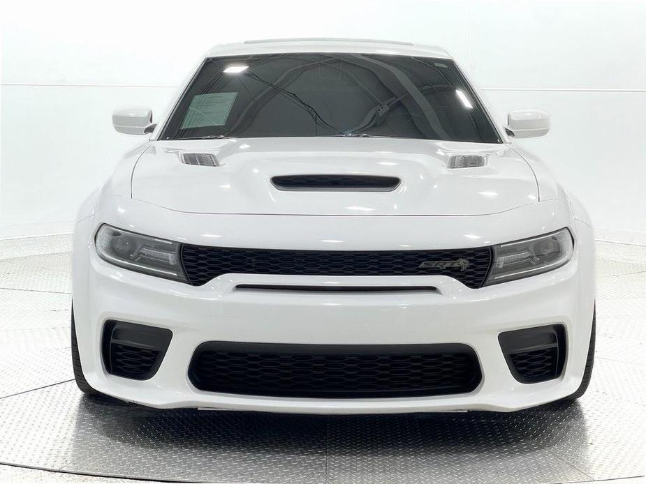 used 2021 Dodge Charger car, priced at $66,550