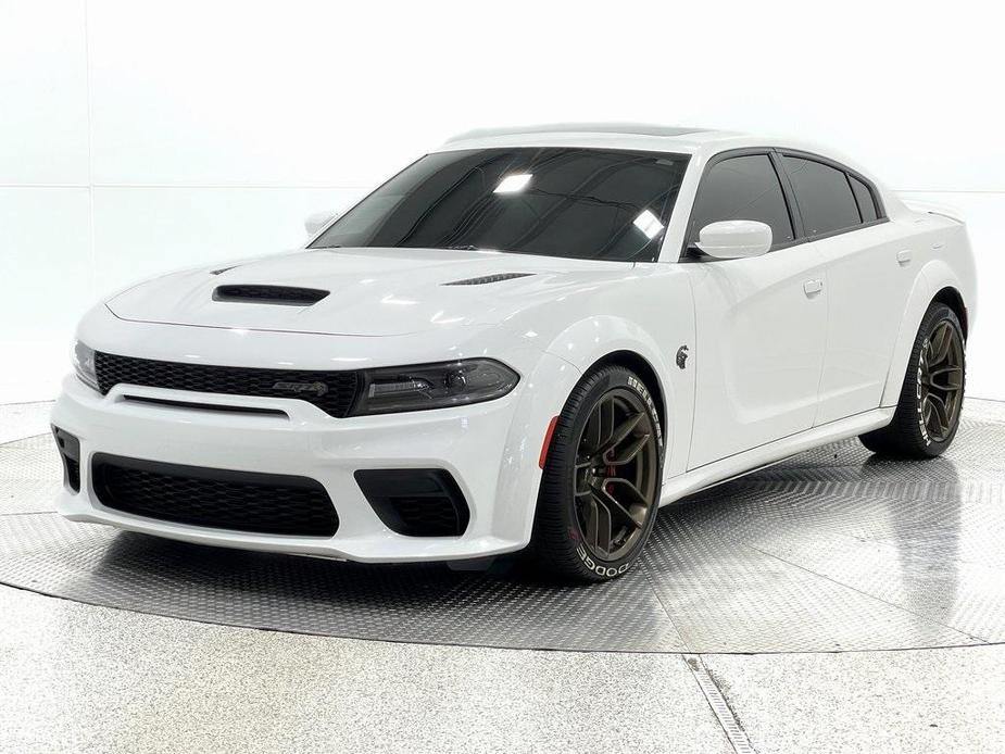 used 2021 Dodge Charger car, priced at $66,550