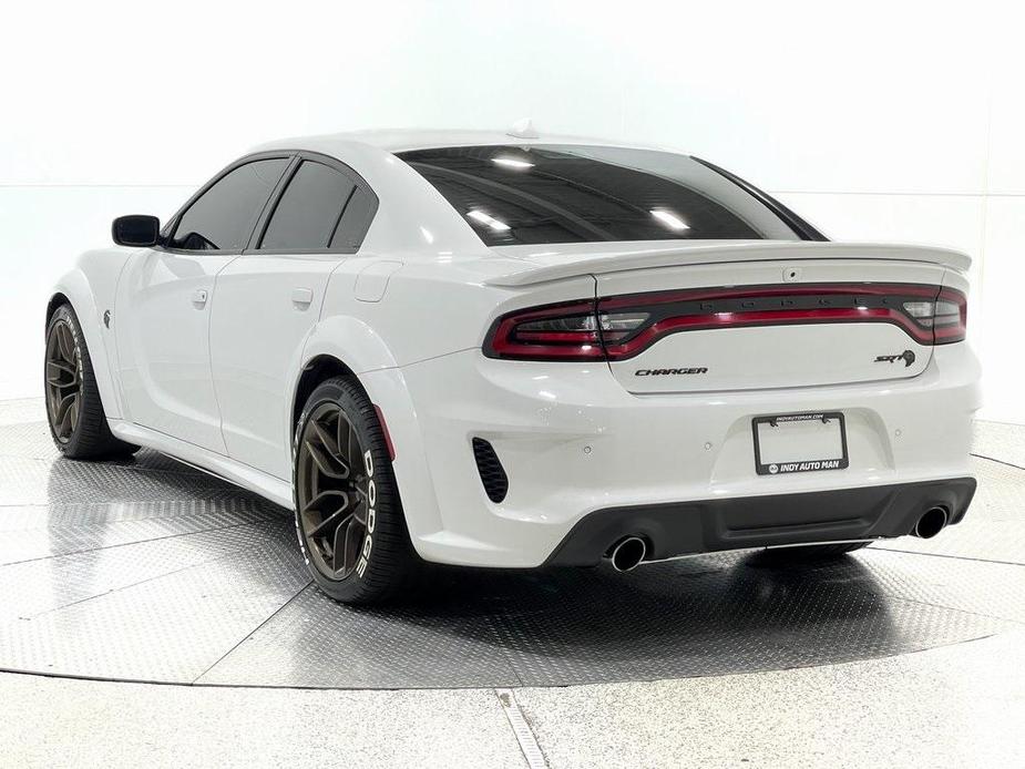 used 2021 Dodge Charger car, priced at $66,550