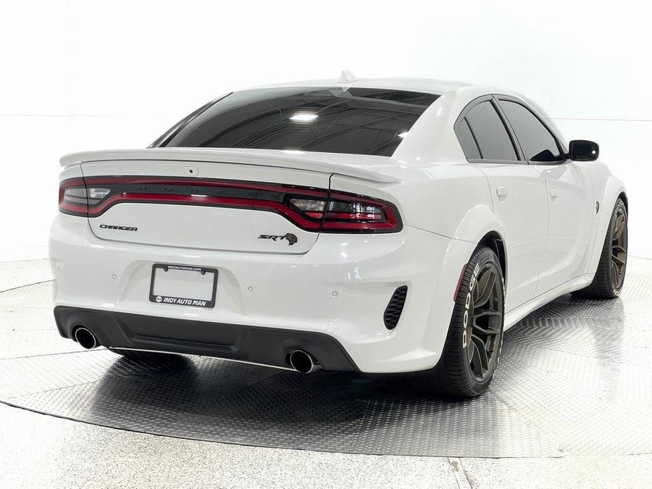 used 2021 Dodge Charger car, priced at $66,550