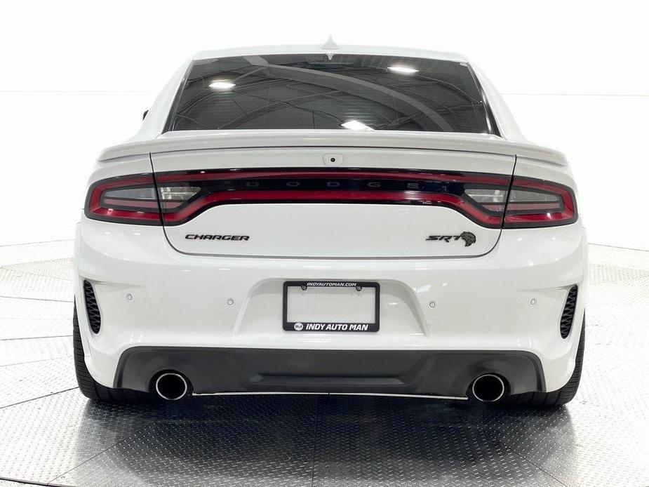 used 2021 Dodge Charger car, priced at $66,550