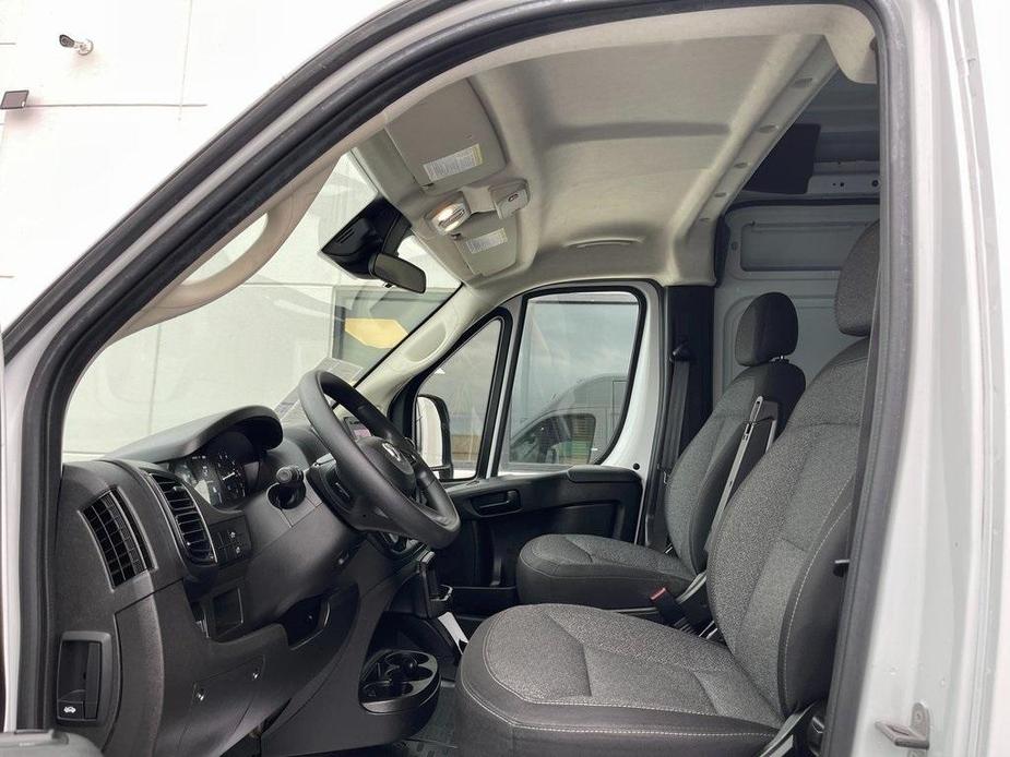 used 2023 Ram ProMaster 2500 car, priced at $36,000