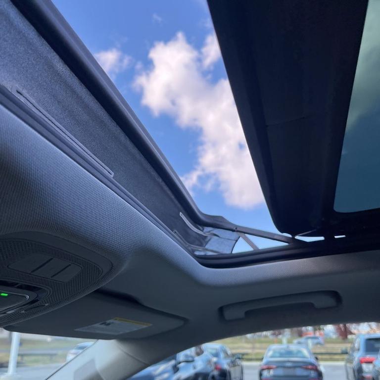 used 2020 Audi Q5 car, priced at $18,990