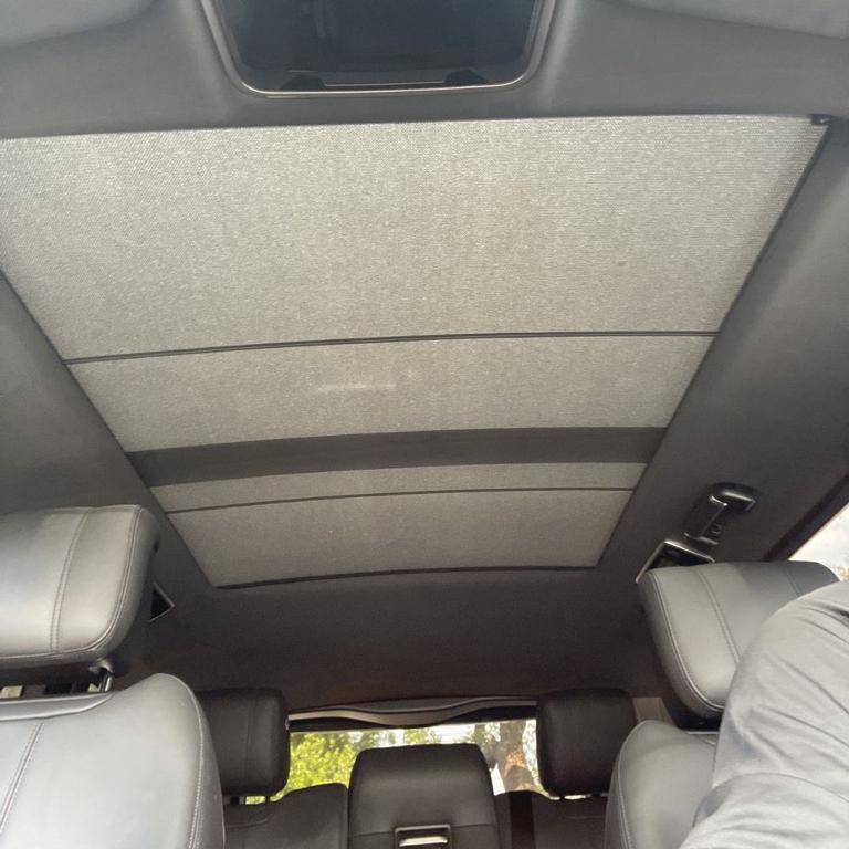 used 2018 Land Rover Range Rover car, priced at $31,750