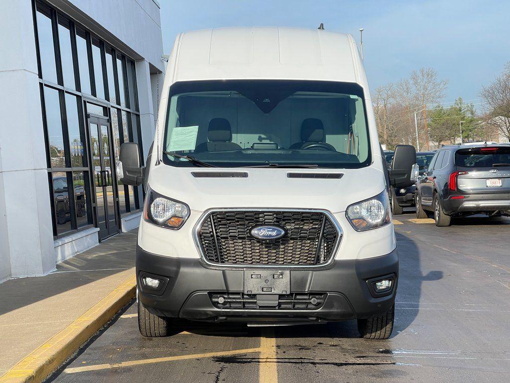 used 2020 Ford Transit-350 car, priced at $32,900