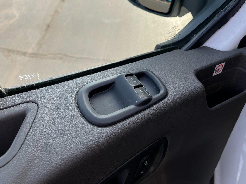 used 2020 Ford Transit-350 car, priced at $32,900