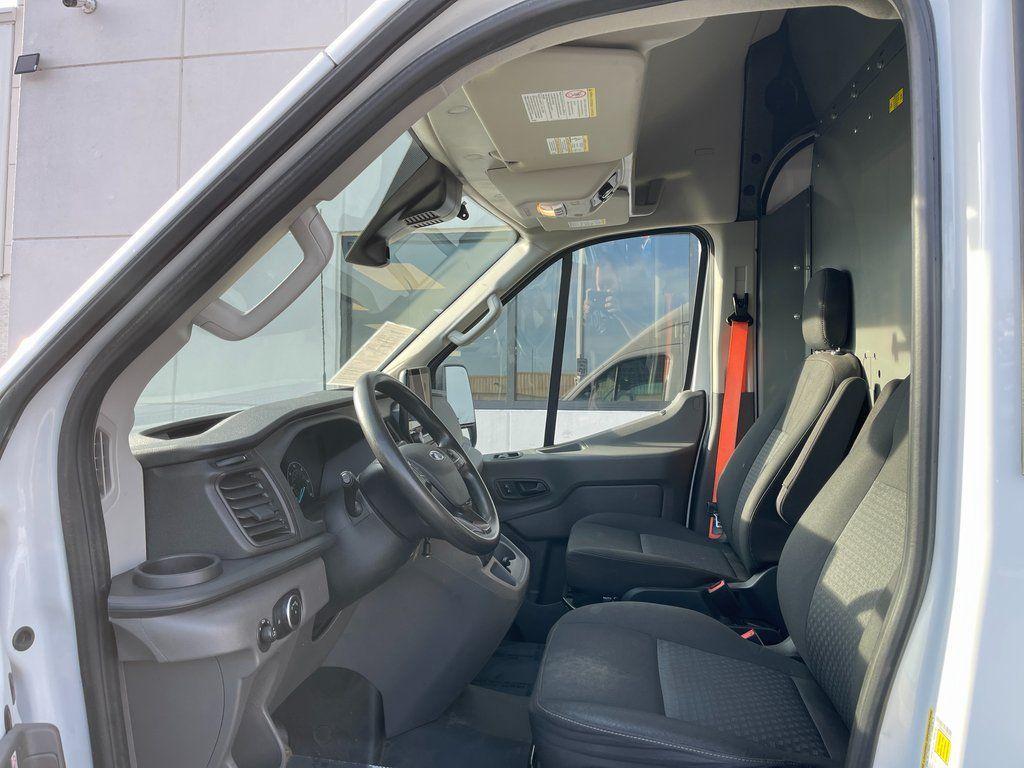 used 2020 Ford Transit-350 car, priced at $32,900