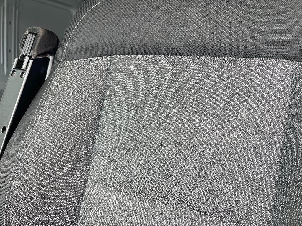used 2021 Ram ProMaster 2500 car, priced at $27,000