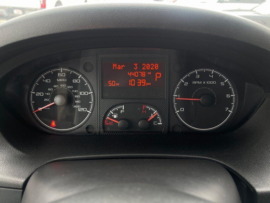 used 2021 Ram ProMaster 2500 car, priced at $27,000