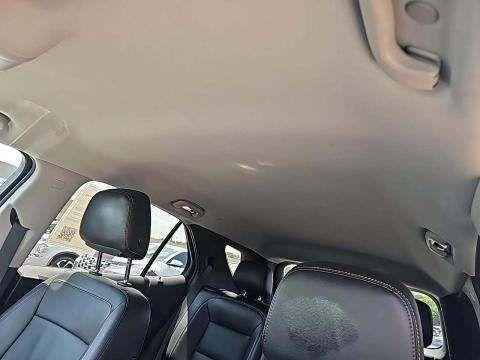 used 2021 Chevrolet Equinox car, priced at $21,895