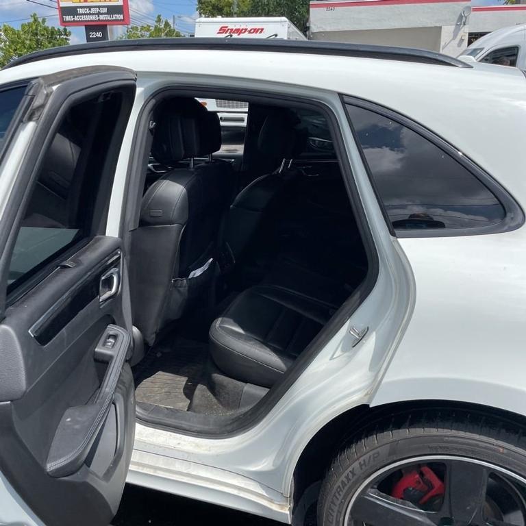 used 2018 Porsche Macan car, priced at $34,890