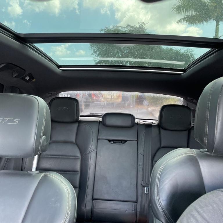 used 2018 Porsche Macan car, priced at $32,490