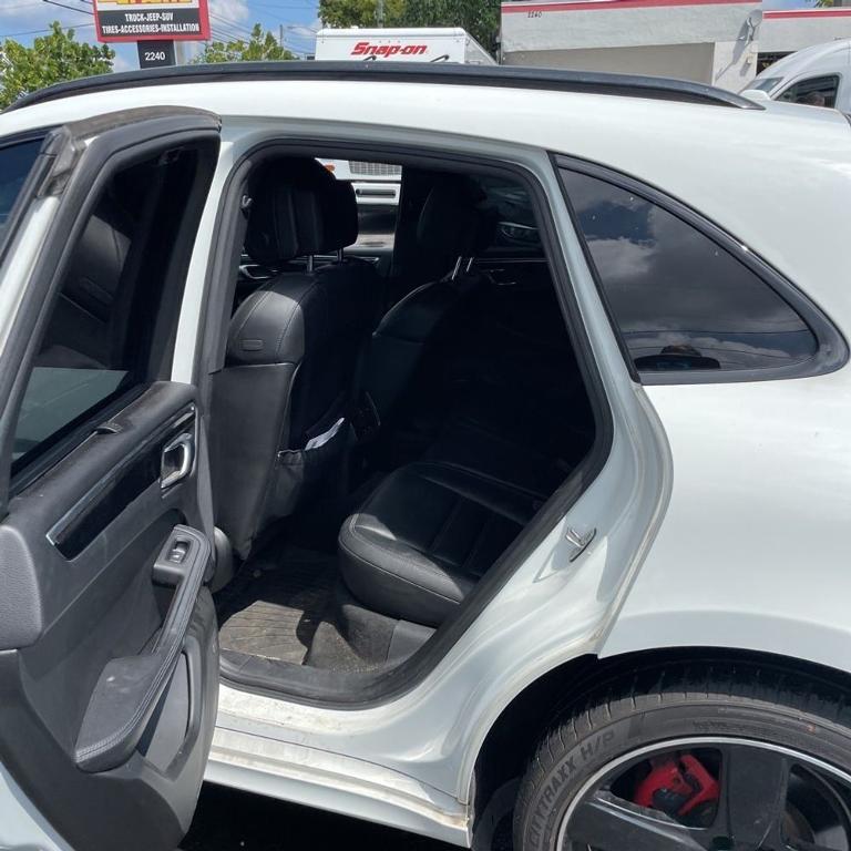 used 2018 Porsche Macan car, priced at $32,490